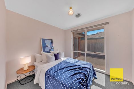 Property photo of 27 Southwick Boulevard Altona Meadows VIC 3028