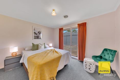 Property photo of 27 Southwick Boulevard Altona Meadows VIC 3028