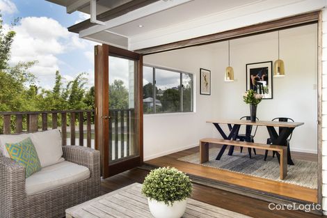 Property photo of 42 Summerville Street Carina Heights QLD 4152