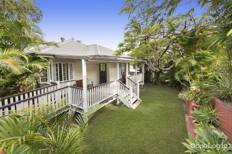 Property photo of 42 Summerville Street Carina Heights QLD 4152