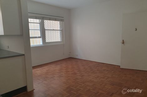 Property photo of 3/64 Upper Pitt Street Kirribilli NSW 2061