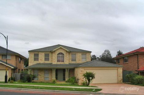 23 Braidwood Dr, Prestons, NSW 2170