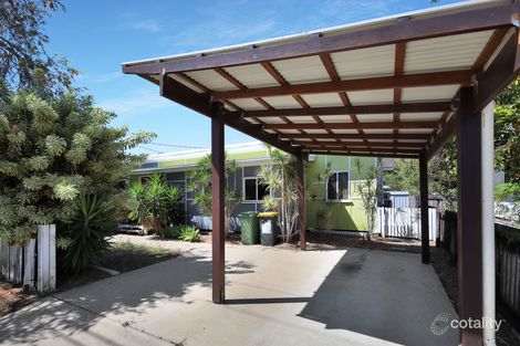 Property photo of 15 McMahon Street Andergrove QLD 4740