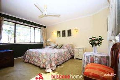 Property photo of 163 Mount Ommaney Drive Jindalee QLD 4074