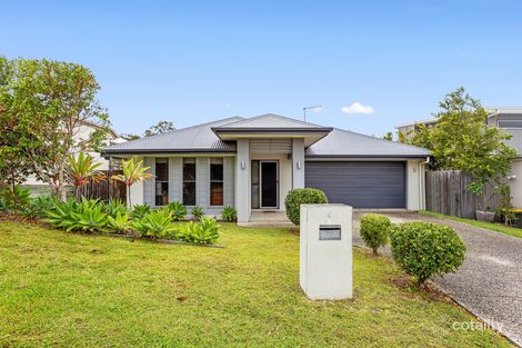 Property photo of 4 Goldfinch Close Peregian Springs QLD 4573
