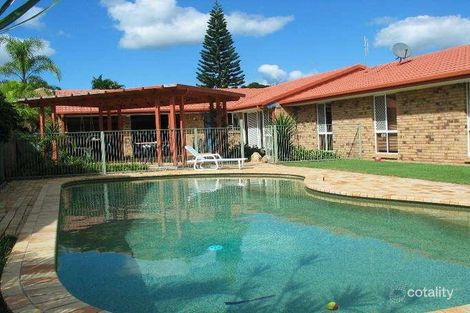 Property photo of 8 Elsemore Court Carrara QLD 4211