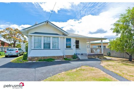 Property photo of 36 Queen Street Bellerive TAS 7018