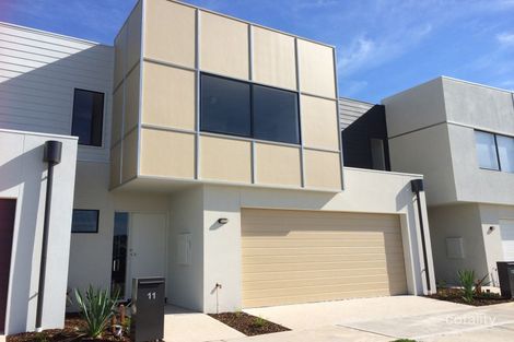 Property photo of 11 Hammond Crescent Officer VIC 3809
