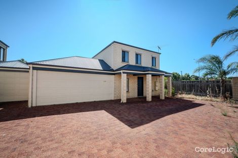 Property photo of 4/37 Stradbroke Gardens Ridgewood WA 6030