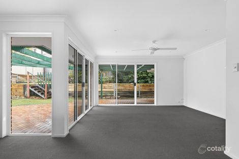 Property photo of 41 Arnold Palmer Drive Parkwood QLD 4214