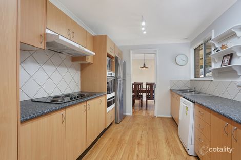 Property photo of 178 Madagascar Drive Kings Park NSW 2148