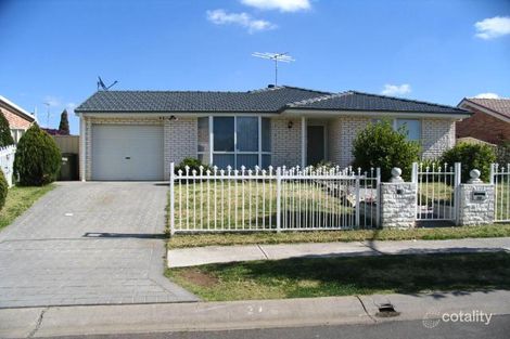 Property photo of 29 Collarenebri Road Hinchinbrook NSW 2168