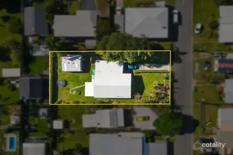 Property photo of 55 Windsor Place Deception Bay QLD 4508
