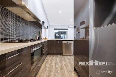 Property photo of 43A Alexander Street Hallam VIC 3803