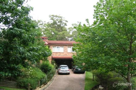 19 Flame Tree Pl, Cherrybrook, NSW 2126