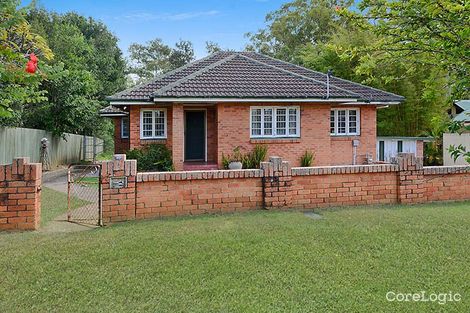 Property photo of 80 Gorman Street Kalinga QLD 4030