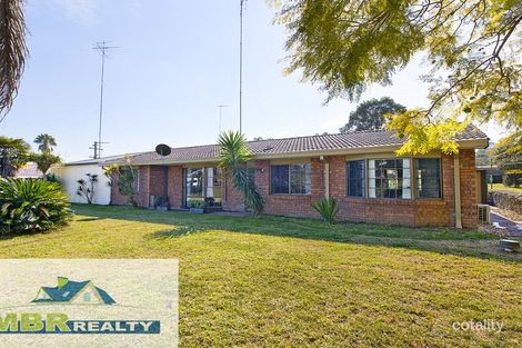 Property photo of 64 Coreen Avenue Penrith NSW 2750