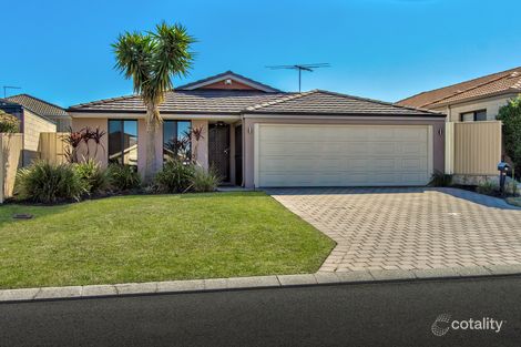 Property photo of 81 Cheltenham Loop Bertram WA 6167