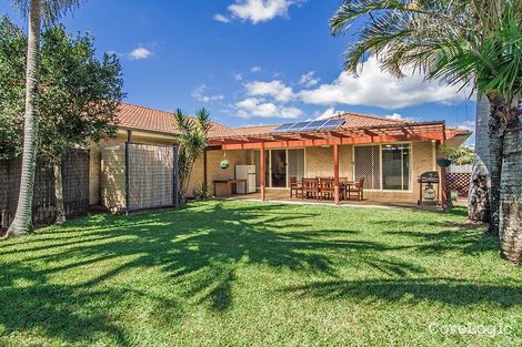 Property photo of 1/33 Thornleigh Crescent Varsity Lakes QLD 4227