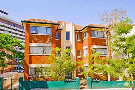 Property photo of 7/309 Wickham Terrace Spring Hill QLD 4000