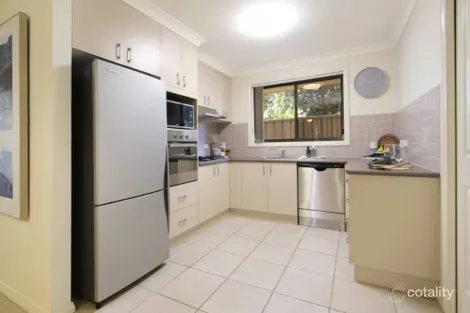 Property photo of 19 Darga Place Springdale Heights NSW 2641