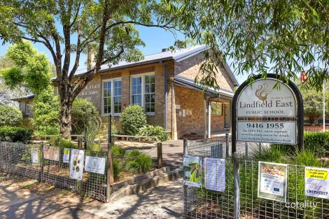 Property photo of 19 Pleasant Avenue East Lindfield NSW 2070