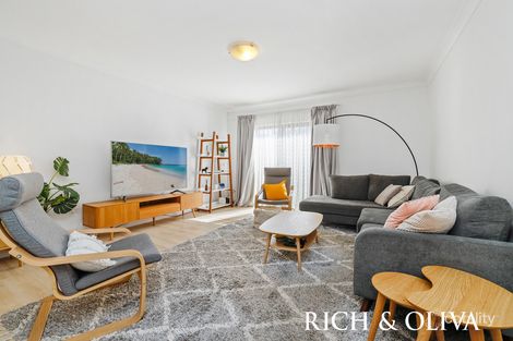 4/132-134 Burwood Rd, Croydon Park, NSW 2133