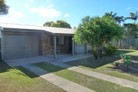 124 Ariadne St, Maryborough, QLD 4650