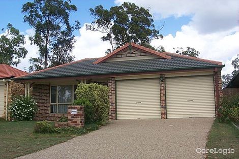 Property photo of 27 Mulgrave Crescent Forest Lake QLD 4078