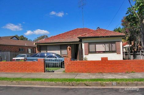 10 Gregory St, Strathfield South, NSW 2136