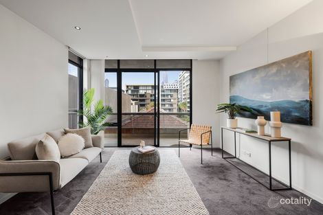 Property photo of 311/668 Swanston Street Carlton VIC 3053