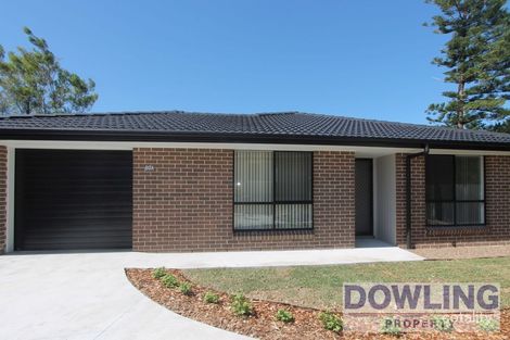 Property photo of 80A Murnin Street Wallsend NSW 2287