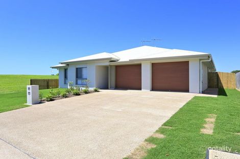 3 Brandon Ct, Coral Cove, QLD 4670