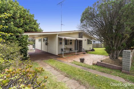 Property photo of 27 John Street East Toowoomba QLD 4350