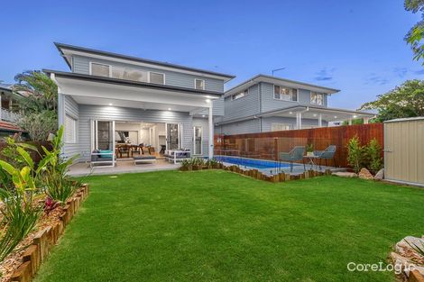 Property photo of 28 Borden Street Sherwood QLD 4075