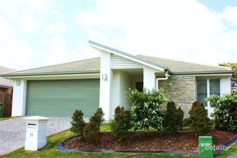 11 Lenton St, Coomera, QLD 4209