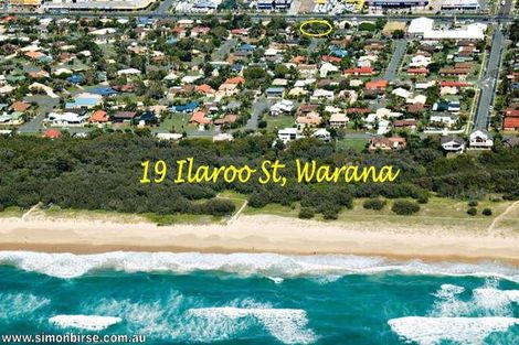 Property photo of 19 Ilaroo Crescent Warana QLD 4575