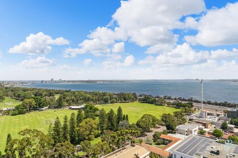 Property photo of 1701/53 Labouchere Road South Perth WA 6151