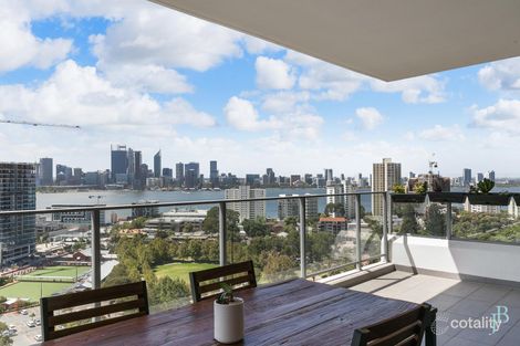 Property photo of 1701/53 Labouchere Road South Perth WA 6151