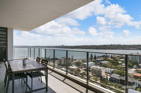 Property photo of 1701/53 Labouchere Road South Perth WA 6151