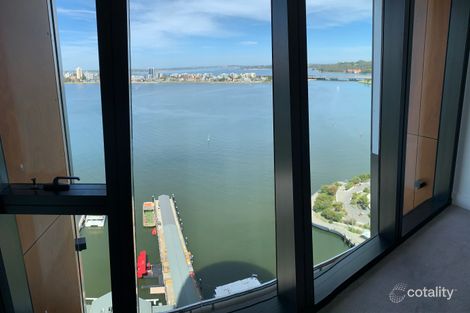 Property photo of 2002/11 Barrack Square Perth WA 6000