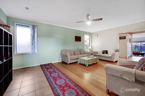 Property photo of 4 Nodding Avenue Frankston North VIC 3200