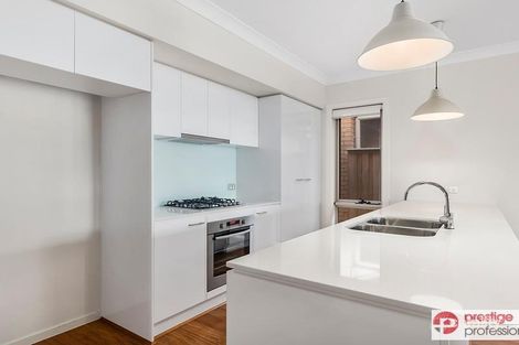 Property photo of 13 Eckersley Way Moorebank NSW 2170