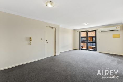 Property photo of 30/120-122 Lake Street Perth WA 6000