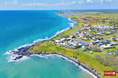 Property photo of 93 Barolin Esplanade Coral Cove QLD 4670