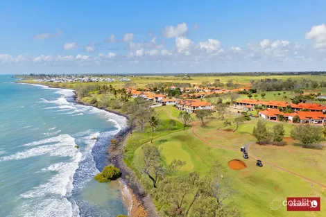 Property photo of 93 Barolin Esplanade Coral Cove QLD 4670