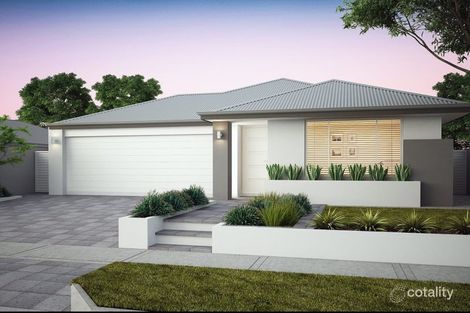 Lot 192 Burrows Loop, Midvale, WA 6056