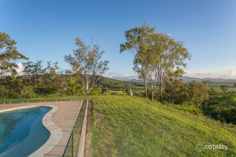 Property photo of 253 Smith-Cross Road Devereux Creek QLD 4753