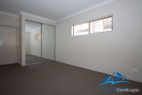 Property photo of 58/35-37 Darcy Road Westmead NSW 2145