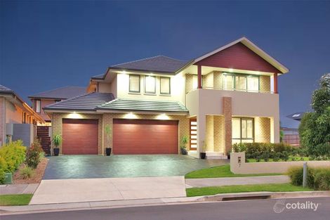 7 Central Ave, Oran Park, NSW 2570